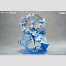 Vsinger PVC Statue 1/7 Luo Tianyi 12th Anniversary Ver. 34 cm