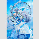 Vsinger PVC Statue 1/7 Luo Tianyi 12th Anniversary Ver. 34 cm