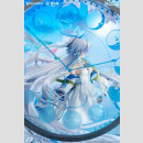 Vsinger PVC Statue 1/7 Luo Tianyi 12th Anniversary Ver. 34 cm
