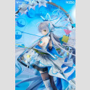 Vsinger PVC Statue 1/7 Luo Tianyi 12th Anniversary Ver. 34 cm