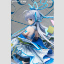 Vsinger PVC Statue 1/7 Luo Tianyi 12th Anniversary Ver. 34 cm