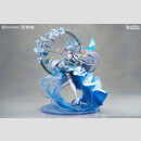 Vsinger PVC Statue 1/7 Luo Tianyi 12th Anniversary Ver. 34 cm