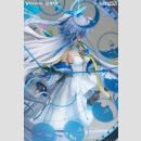 Vsinger PVC Statue 1/7 Luo Tianyi 12th Anniversary Ver. 34 cm