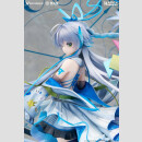 Vsinger PVC Statue 1/7 Luo Tianyi 12th Anniversary Ver. 34 cm
