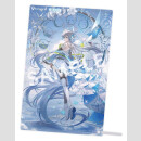 Vsinger PVC Statue 1/7 Luo Tianyi 12th Anniversary Ver. 34 cm