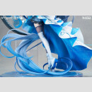 Vsinger PVC Statue 1/7 Luo Tianyi 12th Anniversary Ver. 34 cm