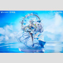 Vsinger PVC Statue 1/7 Luo Tianyi 12th Anniversary Ver. 34 cm