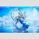 Vsinger PVC Statue 1/7 Luo Tianyi 12th Anniversary Ver. 34 cm