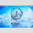 Vsinger PVC Statue 1/7 Luo Tianyi 12th Anniversary Ver. 34 cm