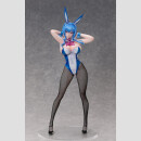 Azur Lane PVC Statue 1/4 St. Louis Bunny Ver. 45 cm