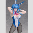 Azur Lane PVC Statue 1/4 St. Louis Bunny Ver. 45 cm