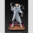 Trigun Stargaze ARTFXJ Statue 1/8 Millions Knives Trigun...
