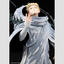 Trigun Stargaze ARTFXJ Statue 1/8 Millions Knives Trigun Stampede Ver. 24 cm