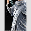Trigun Stargaze ARTFXJ Statue 1/8 Millions Knives Trigun Stampede Ver. 24 cm
