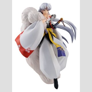 Inuyasha The Final Act Pop Up Parade PVC Statue Sesshomaru 18 cm