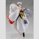 Inuyasha The Final Act Pop Up Parade PVC Statue Sesshomaru 18 cm