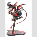 Date A Live Prisma Wing PVC Statue 1/7 Kurumi Tokisaki...
