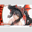 Date A Live Prisma Wing PVC Statue 1/7 Kurumi Tokisaki succubus 25 cm