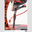 Date A Live Prisma Wing PVC Statue 1/7 Kurumi Tokisaki succubus 25 cm
