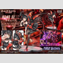 Date A Live Prisma Wing PVC Statue 1/7 Kurumi Tokisaki succubus 25 cm