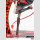 Date A Live Prisma Wing PVC Statue 1/7 Kurumi Tokisaki succubus 25 cm