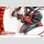 Date A Live Prisma Wing PVC Statue 1/7 Kurumi Tokisaki succubus 25 cm