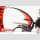 Date A Live Prisma Wing PVC Statue 1/7 Kurumi Tokisaki succubus 25 cm