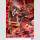 Date A Live Prisma Wing PVC Statue 1/7 Kurumi Tokisaki succubus 25 cm
