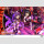 Date A Live Prisma Wing PVC Statue 1/7 Kurumi Tokisaki succubus 25 cm