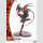 Date A Live Prisma Wing PVC Statue 1/7 Kurumi Tokisaki succubus 25 cm