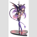 Date A Live Prisma Wing PVC Statue 1/7 Tohka Yatogami succubus 25 cm