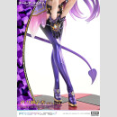Date A Live Prisma Wing PVC Statue 1/7 Tohka Yatogami succubus 25 cm