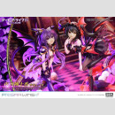 Date A Live Prisma Wing PVC Statue 1/7 Tohka Yatogami succubus 25 cm