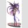 Date A Live Prisma Wing PVC Statue 1/7 Tohka Yatogami succubus 25 cm