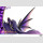 Date A Live Prisma Wing PVC Statue 1/7 Tohka Yatogami succubus 25 cm