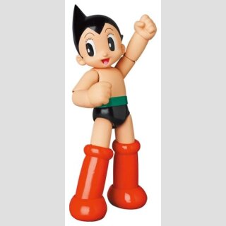 Astro Boy MAFEX Actionfigur Astro Boy Ver. 1.5 24 cm