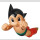 Astro Boy MAFEX Actionfigur Astro Boy Ver. 1.5 24 cm