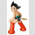 Astro Boy MAFEX Actionfigur Astro Boy Ver. 1.5 24 cm