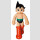 Astro Boy MAFEX Actionfigur Astro Boy Ver. 1.5 24 cm