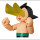 Astro Boy MAFEX Actionfigur Astro Boy Ver. 1.5 24 cm