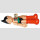 Astro Boy MAFEX Actionfigur Astro Boy Ver. 1.5 24 cm