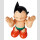 Astro Boy MAFEX Actionfigur Astro Boy Ver. 1.5 24 cm