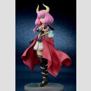 Frieren: Beyond Journey´s End Statue PVC 1/7 Aura the Guillotine 24 cm
