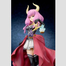 Frieren: Beyond Journey´s End Statue PVC 1/7 Aura the Guillotine 24 cm