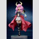 Frieren: Beyond Journey´s End Statue PVC 1/7 Aura the Guillotine 24 cm