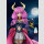 Frieren: Beyond Journey´s End Statue PVC 1/7 Aura the Guillotine 24 cm