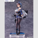 Goddess of Victory: Nikke F:Nex PVC Statue 1/7 Marian 26 cm