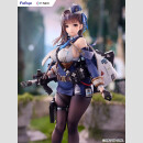 Goddess of Victory: Nikke F:Nex PVC Statue 1/7 Marian 26 cm