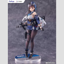 Goddess of Victory: Nikke F:Nex PVC Statue 1/7 Marian 26 cm