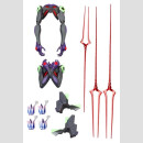 Neon Genesis Evangelion MAFEX Actionfigur EVA13 (2021) 19 cm